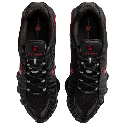 Nike Shox TL Men's Sneakers Running Athletic Sport Shoes Casual