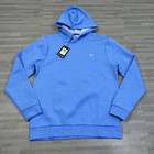 Under Armour Golf Drive Mid-Layer Hoodie Mens Size Medium M 1389384 Blue $80