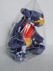 Japan Pokemon Center Original Pokemon Fit Plush - Garchomp