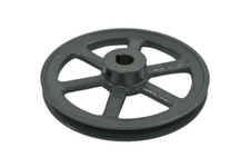 BK90X15/16 V-Belt Pulleys