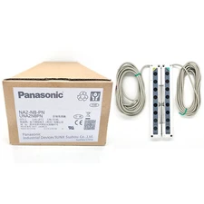 New Panasonic Sunx NA2-N8-PN NA2-N8D-PN NA2-N8P-PN General Purpose Sensors
