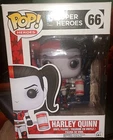 Funko Pop! Vinyl: DC Universe - Harley Quinn #66