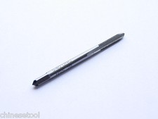 1pcs HSS Right Hand Tap 4 -48UNF Taps Threading 4-48UNF