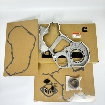 Timing Gear Case Housing Kit 3936256 for 94-98 Dodge 5.9L 12 Valve ...