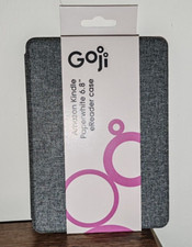 Nuovissimo Amazon Kindle Paperwhite 11a generazione 6,8" in grigio di Goji