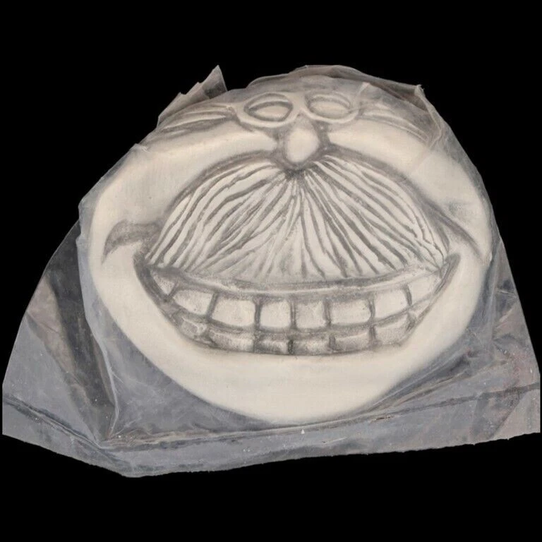 Nuevo Teddy Theodore Roosevelt Col President Rough Rider Años 80 Nuevo De Colección Hebilla de Cinturón Foto 3 de 4