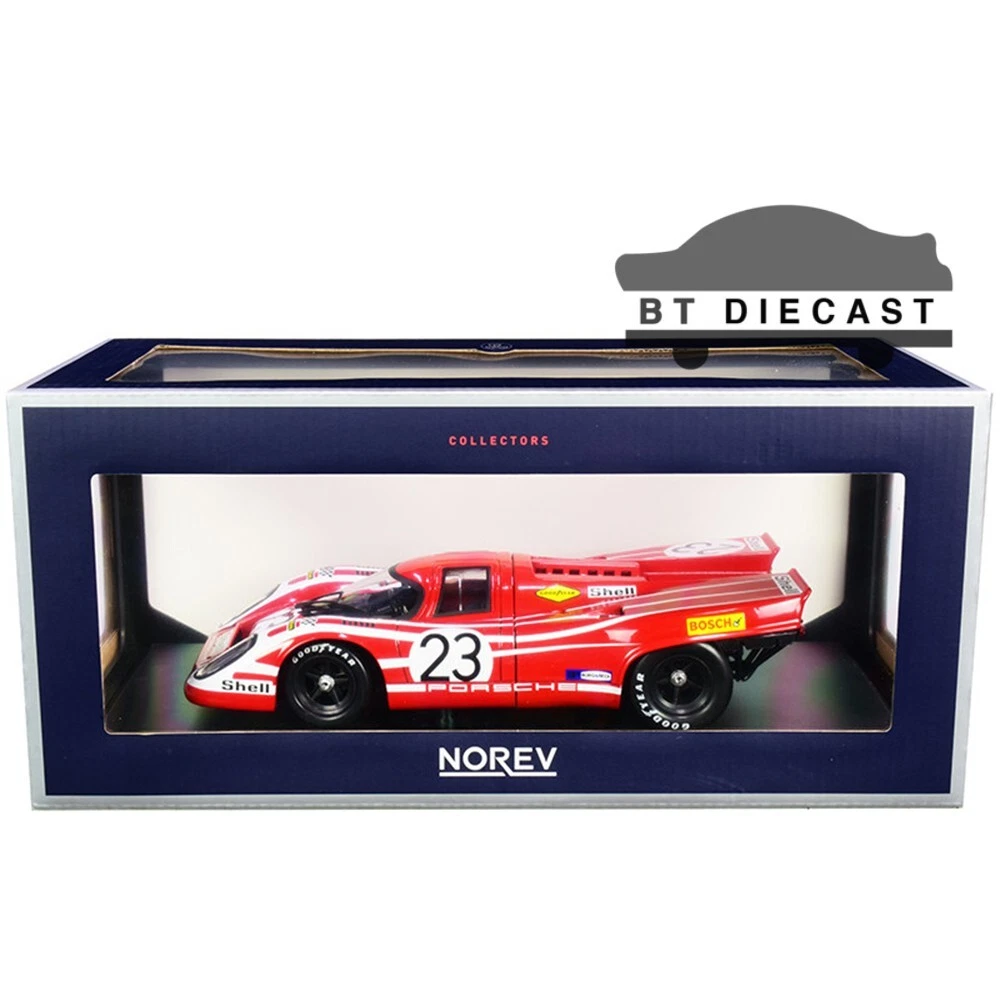 Porsche 917 1 18 for sale | eBay