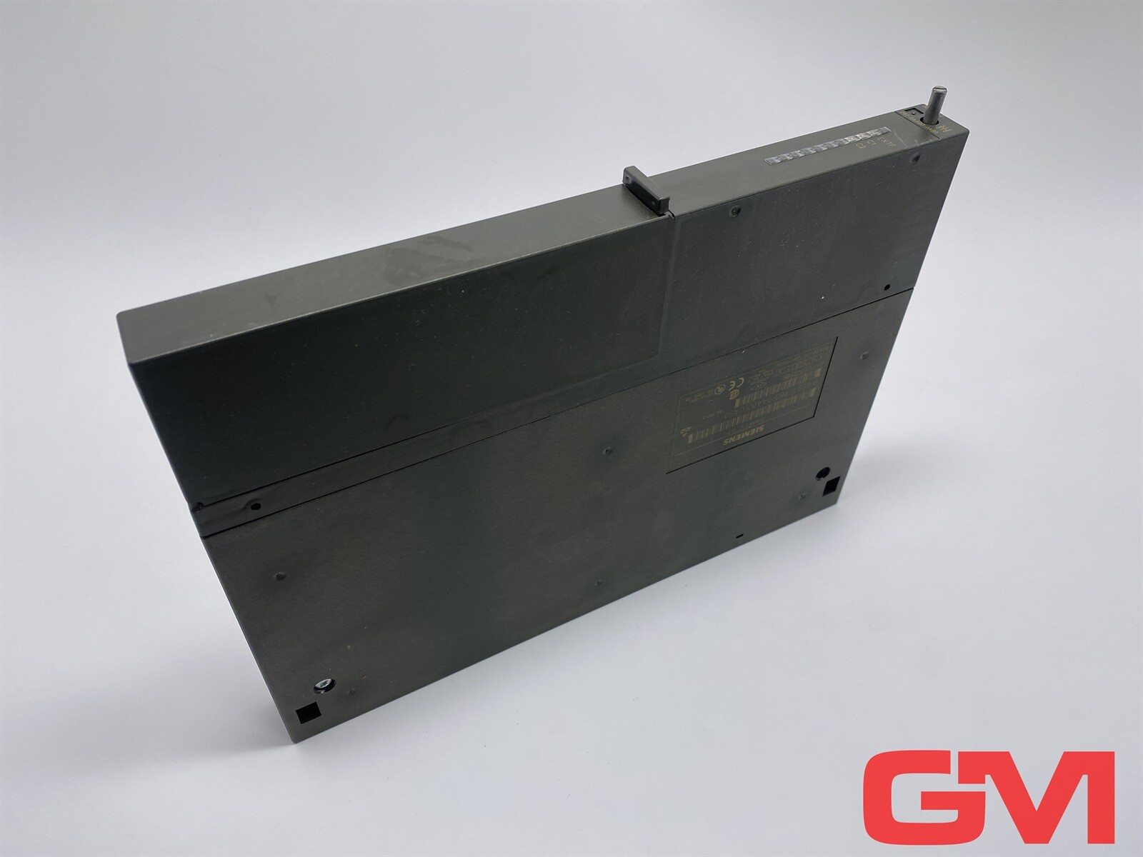 Siemens Switching Module 6ES7460-0AA00-0AB0 Interface Module IM 460-0 E-St. 3