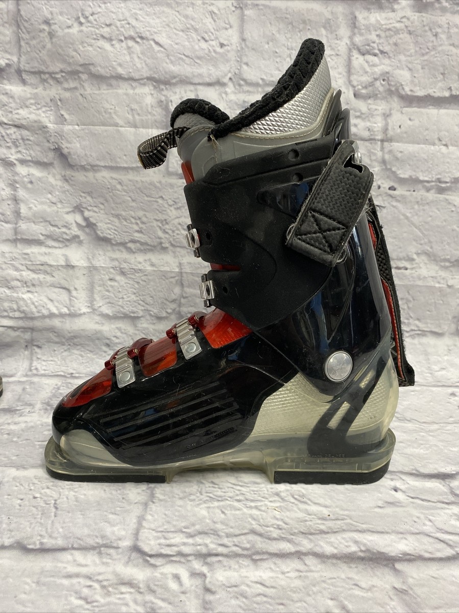 未使用級⭐︎ SALMON FALCON XT CS95 ENERGYZER Salomon Energyzer 90 Alpine Ski Boots mondo 25.5 instinct CM