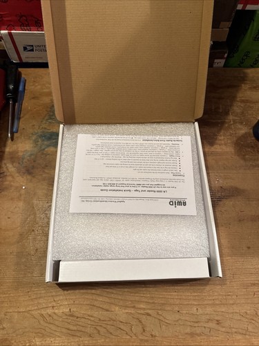 ID inalámbrico aplicado AWID LR-3000 nuevo en caja - Imagen 5 de 8