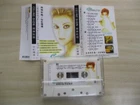 CELINE DION - Immortality / Falling into you - Rare Taiwan release cassette
