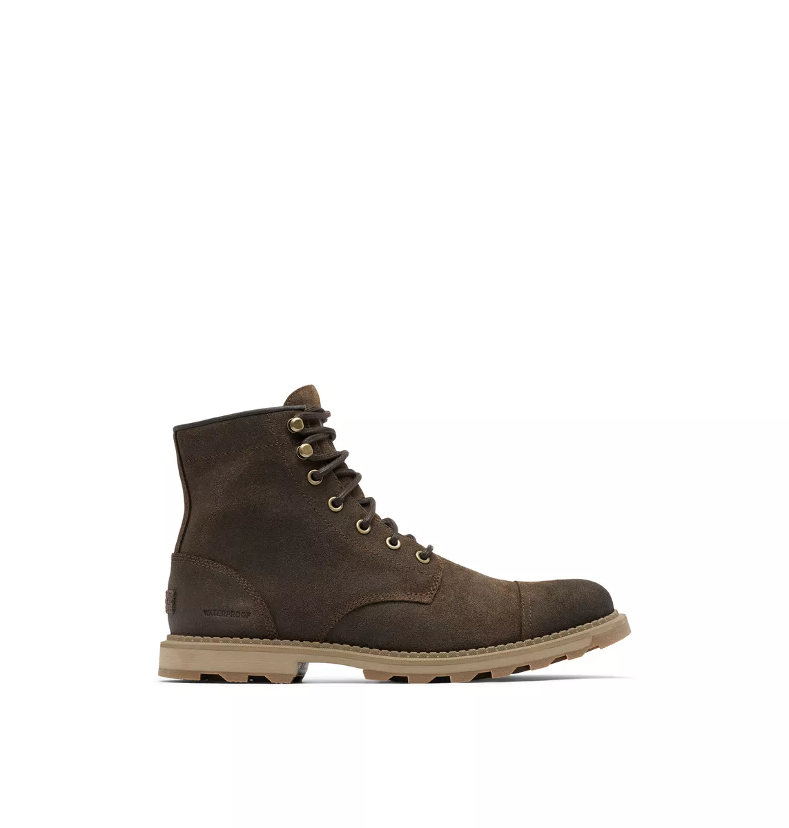 Sorel boot laces clearance length