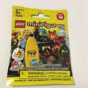 Lego-Minifigure-Series-16-Package-of-1-Blind-Bag-Mini-fig-Character