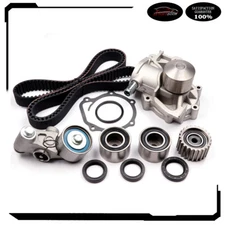 Timing Belt Kit Water Pump for Subaru Impreza Outback 99-05 2.2L 2.5L H4 SOHC