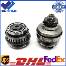 JF015E RE0F11A Transmission Pulley Set 29 Teeth For Nissan SUZUKI MITSUBISHI