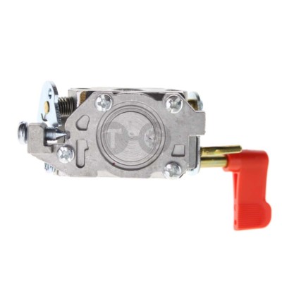 Carburetor For Poulan PP446ET, PP446E, SM446E Pruner | Zama C1U-W32 | Includes Gasket