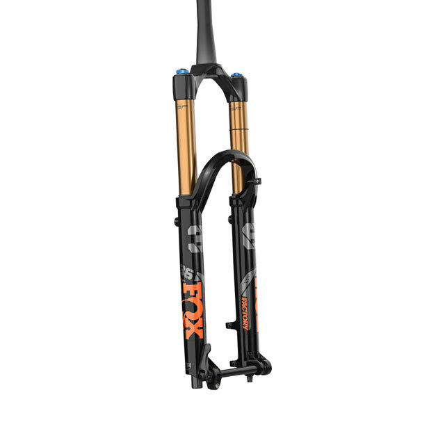 FOX 36 Factory Suspension Fork - 27.5 FOX 36 Factory Suspension Fork - 27.5