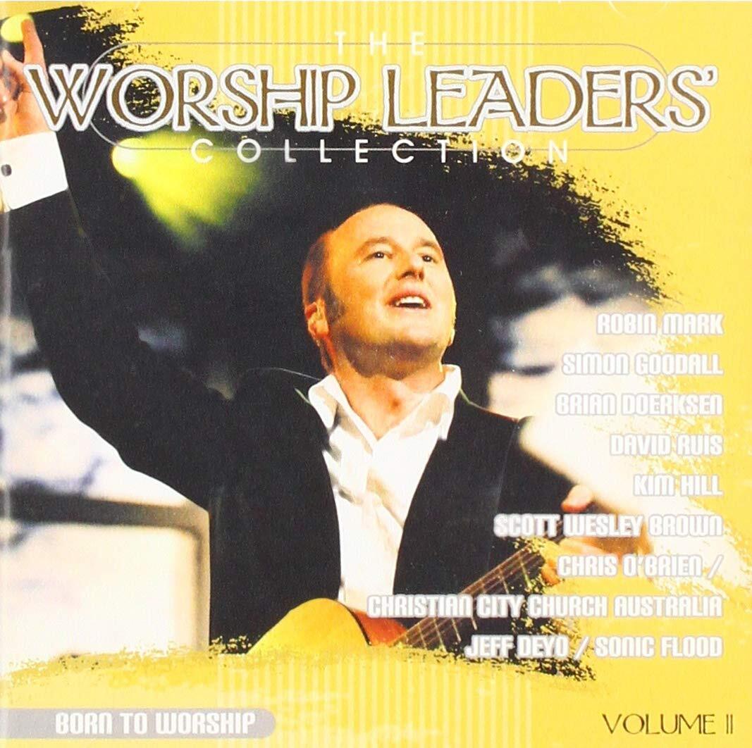 Worship Leaders Collection  (B) Worship Leaders Collec.. (CD)