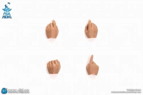 IN STOCK DID XD80022 1/12 SS-Standartenführer Joachim Peiper Action Figure Mode - Picture 16 of 24