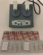 90 D Warranty ProTaper Endo Obturator Oven WaveOne Gold AND GuttaCore Obturators