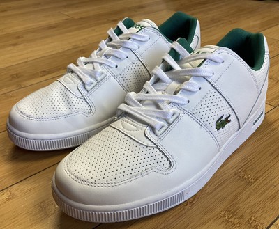 lacoste thrill sneakers