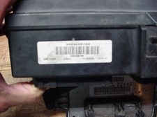 07-08 CAJA RELÉ FUSIBLES GRAND CHEROKEE COMMANDER TIPM BCM 04692087AB, 04692024AG