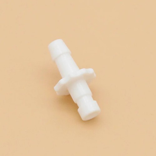NIBP Blood Pressure Cuff Single Tube Airhose Adapter Connector to Neonate/Infant - Picture 11 of 11