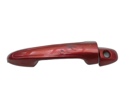 Türgriff Klinke Griff aussen Links Vorne für Toyota RAV4 IV 13-16 3R3