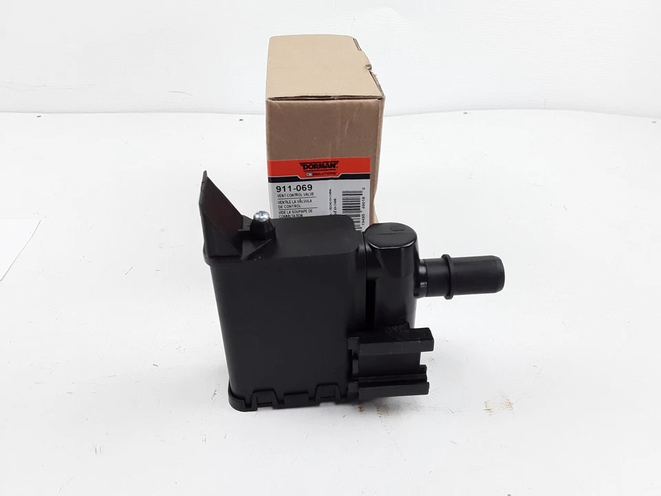Solenoide de ventilación de bote de vapor Dorman se adapta a Buick, Cadillac, Oldsmobile, Pontiac Foto 3 de 4