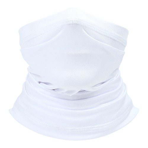 Motorcycle Bandana UV Protection Face Mask Sport Balaclava Neck Gaiter Scarf Lot - 第 21/32 張圖片