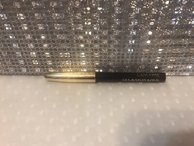 Lancome Le Crayon Khol - 01 Noir - 0,7g Mini Brandneu