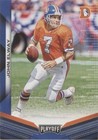 2019 Panini Playoff John Elway #77