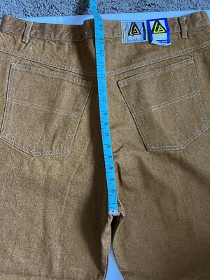 【Special】W42 LA GATE Buggy Denim Special】W42 LA GATE Buggy Denim
