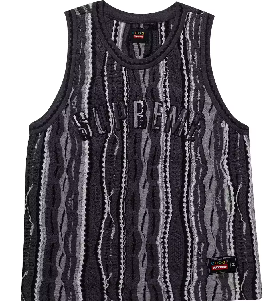 supreme lv basketball jersey