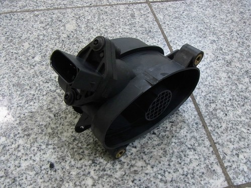 BMW E46 320d / X3 E83 Luftmassenmesser 7787076 Original - Bild 1 von 5