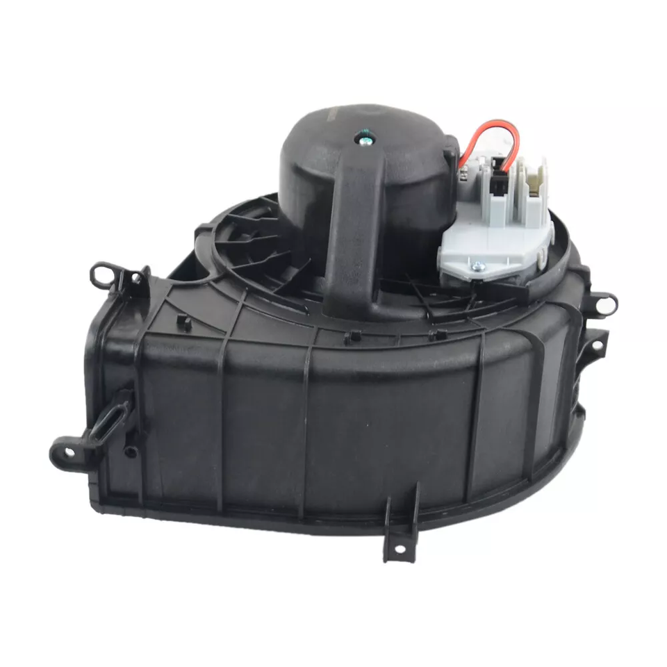 (9245849)Innenraumgebläse Gebläse motor Lüfter motor Für BMW X5 E70 X6 E71 E72 eBay