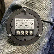 Fanuc A860-0202-T001 Manual Pulse Generator 