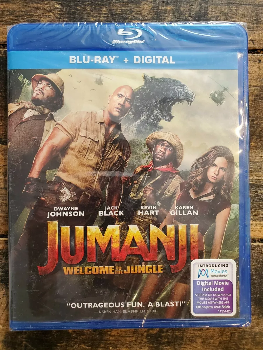 Jumanji 1 online film streaming