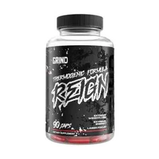 REIGN - THERMOGENIC HIGH STIM FAT BURNER IN STOCK NOW!!!!