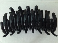 1 Hair Claws. Made in France
