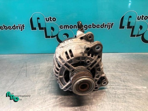 Lichtmaschine VW Golf VI 5K 06F903023F P22293227