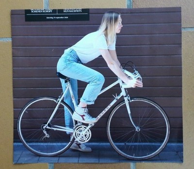 ZN / PEUGEOT / KOERSFIETS BICYCLETTE | eBay