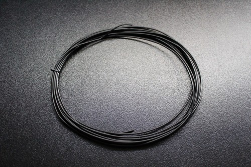 Stranded Pick One 18 GAUGE WIRE PRIMARY COPPER STRANDED LOT PICK COLOR LENGTH FT AWG ...