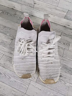 adidas gazelle silver green womens Adidas Men's NMD R1 Shoes