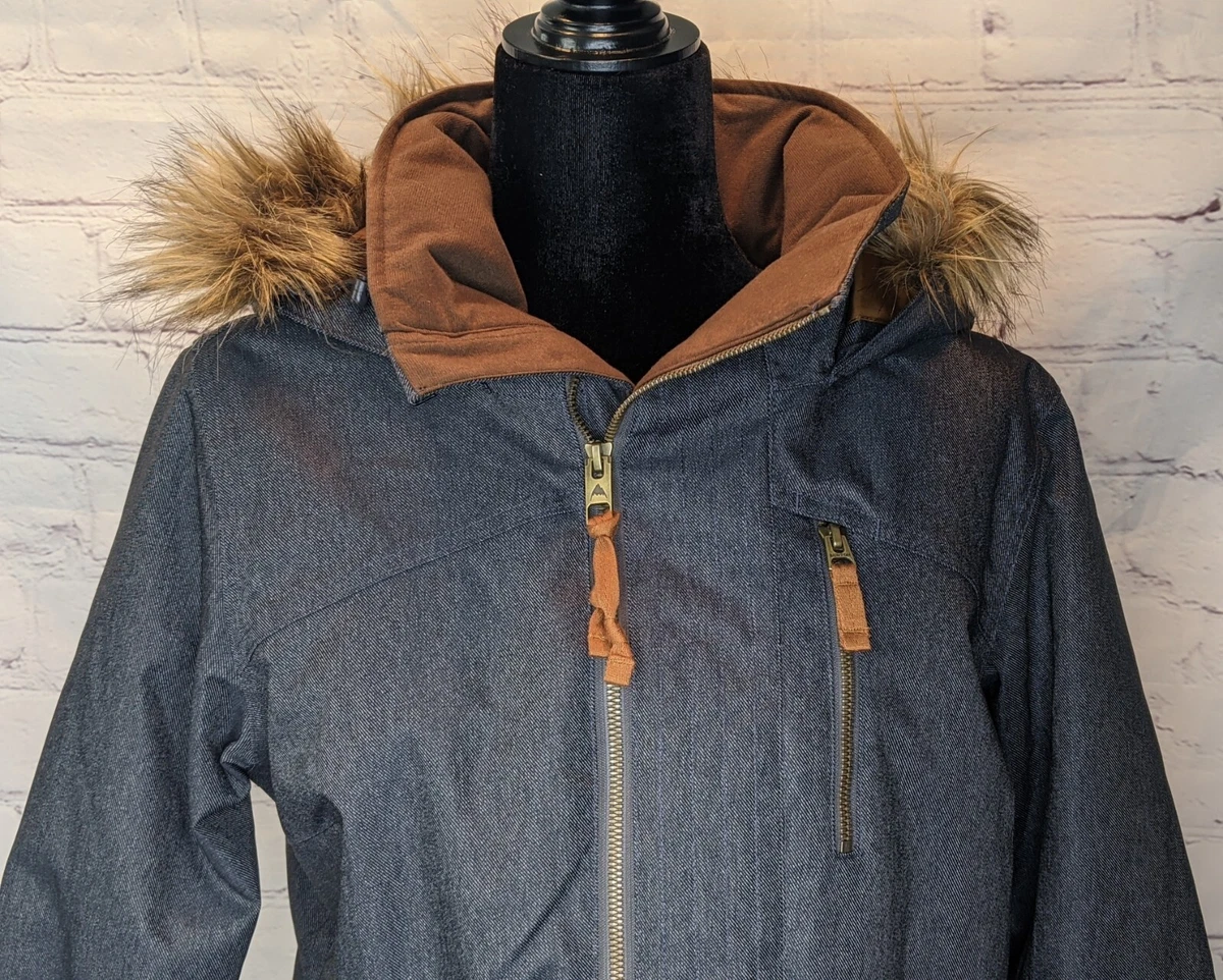 Burton 2025 hazel jacket