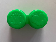 Fisher Price Stack 'n Build Block Stacking Animal Chunky Preschool 1990s