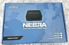 Helium Hotspot Nebra Indoor Miner 915Mhz US/CAN HNT  in Original Box