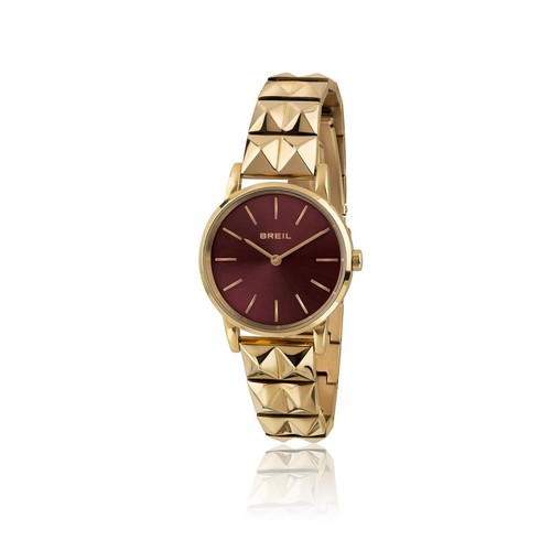 BREIL Orologio Donna Solo Tempo Collezione Rockers Oro - TW1844 | eBay