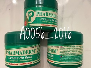 pharmaderm soap for acne