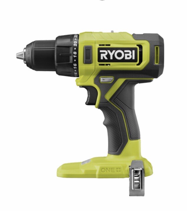 NEW Ryobi 18V ONE+ 8-Piece Cordless Power Tool Kit R18X8C142B | eBay